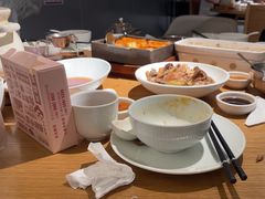 -顺风汤馆·广府粤菜(江宸天街店)