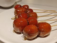 -羲和雅苑•北京烤鸭(国贸商城店)