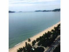 -芽庄喜来登水疗酒店