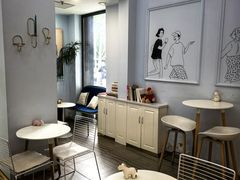 -姆们M Sweetie Cake(三里屯店)