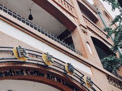 -良友书坊(安徽路店)
