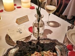 蓝蟹脆片-壳里西餐厅Coquille Seafood Bistro(蒙自路店)