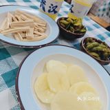 烤鱼烧烤探店～