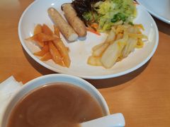 -观唐（国际）度假村温泉