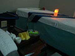 -南轩SPA