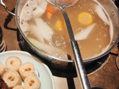 -左庭右院鲜牛肉火锅(新梅广场店)