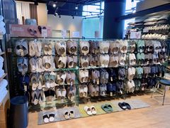 -MUJI无印良品(大悦城店)