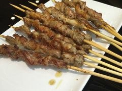-宛平李记小吃(东关街店)
