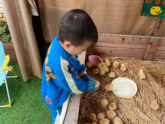 -HERRE·FARM 赫尔露营农场·团建聚会包场