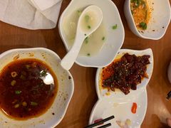 -龙抄手(春熙路总店)