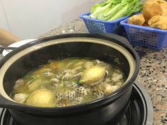 -吉品莞家·鲍鱼鸡煲(东莞店)