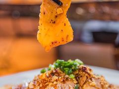 -牟记江湖特色重庆菜鱼蛋小龙虾黄鳝鸡腰(巴南区鱼洞鲁能店)