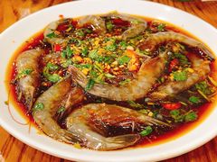 -潮粥馆(长江花园店)