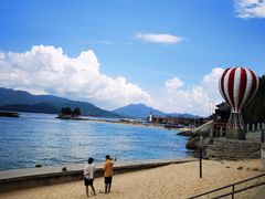 -海南分界洲岛旅游区