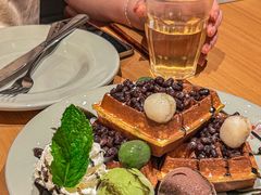 -Lia Cafe Bar Restaurant松山咖啡屋