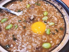 牛肉烩饭-赵小姐丨新中餐(曲江店)