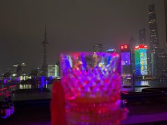 -外滩8号 whisky bar(金延大厦店)