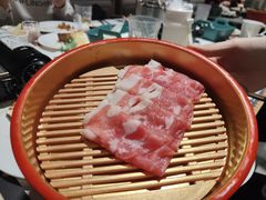 -金马门国际美食百汇(珞喻路店)
