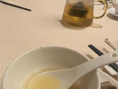-正佳广场万豪酒店-粤菜餐厅·点心·海鲜·聚餐