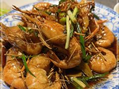 -老头儿油爆虾(星光一期店)
