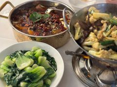 -丰收日·小海鲜·沪上家宴(顾村正大店)