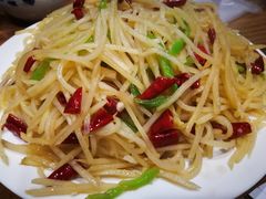 -清真·老金烧烤·小龙虾(奥体中路店)