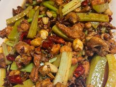 -望京一号·重庆江湖菜(工体店)