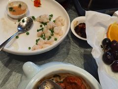 -小厨娘淮扬菜(六合欢乐港店)