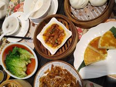 -虾饺妹·粤式手工点心(水荫路店)