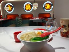 -避风塘·金牌店·夜宵(金玉兰店)