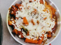 -豚妈妈汤饭·部队锅(南京东路店)