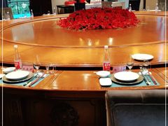 包厢-顺风山庄(水濂山店)