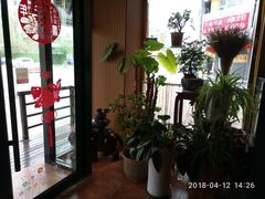 -岳姥姥饺子(泺文路店)