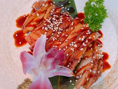 -酒井酱子·深夜食堂(东城汇店)