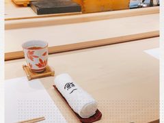 -鮨一日本料理(大中华店)
