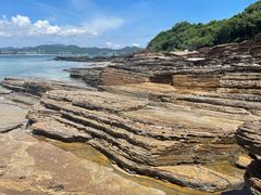 -东平洲海岸公园