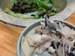 -云海肴云南菜·蒸汽石锅鱼(北京良乡华冠店)