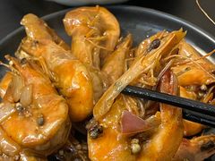 -私家峰味特色苍蝇小馆(马弄店)