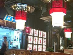 大堂-蜀大侠·牛肉自助火锅(慈溪店)