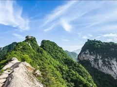 -终南山国家森林公园