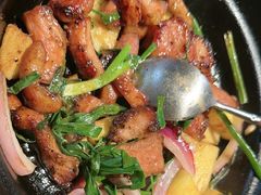 -旺爷砂锅·茶作(国贸城店)