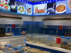 -北塘海鲜·天津菜(大光明桥旗舰店)