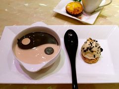 -8餐厅(新葡京酒店)