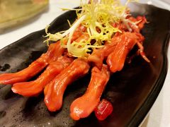 -骏莱海鲜鱼港(五角场店)