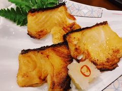 -松子料理(亮马桥店)
