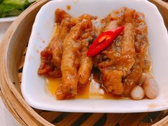 -潮福城大酒楼(北尚店)