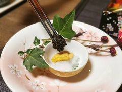 -空蝉怀石料理(益丰·外滩源店)