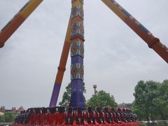 -南京银杏湖乐园