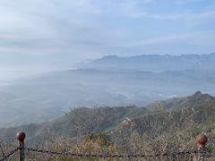 -云峰山自然风景区