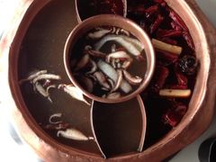 iphone_upload_pic-滇釜火锅·能喝汤的火锅(车公庄店)